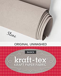 Kraft-Tex Gris 50x75 cm