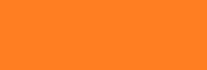 Touch Marker Brush Shinhan Marqueur Orange