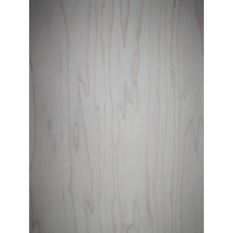 Chapa madera Quebook Arce 1 mm grosor 60 x 40 cm