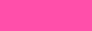 Touch Marker Brush Shinhan Retolador Vivid Pink