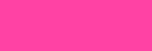 Touch Marker Brush Shinhan Marqueur Fluorescent Pink