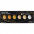 Gansai Tambi Starry Caja 6 acuarelas oro