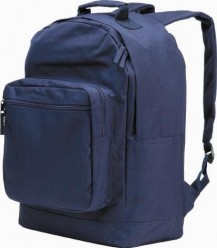 Mochila excursión 660 Azul oscuro