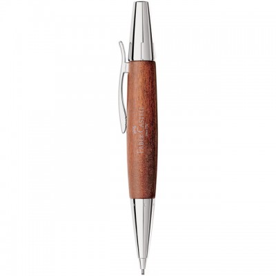 Portaminas Faber Castell e-moticon