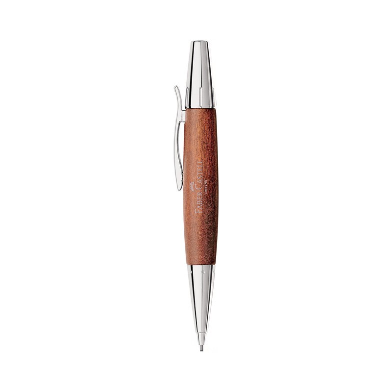 Portaminas Faber Castell e-moticon