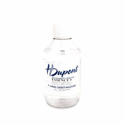 Essence F Dupont 1 litre