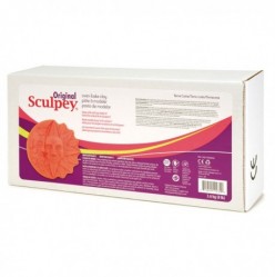 Original Sculpey Terracota 3,6 kg