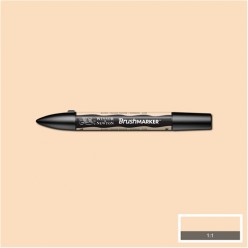 BrushMarker Winsor&Newton Rotulador O729