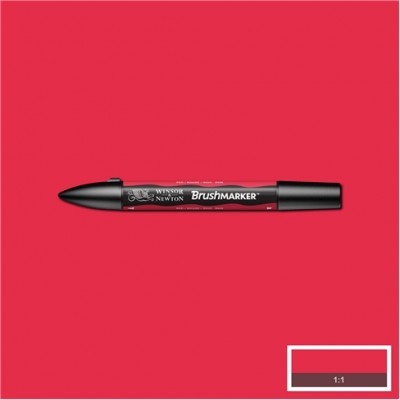 BrushMarker Winsor&Newton Rotulador R666