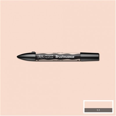 BrushMarker Winsor&Newton Rotulador Y129