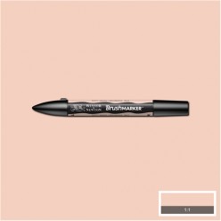 BrushMarker Winsor&Newton Rotulador O618