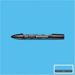 BrushMarker Winsor&Newton Rotulador B137