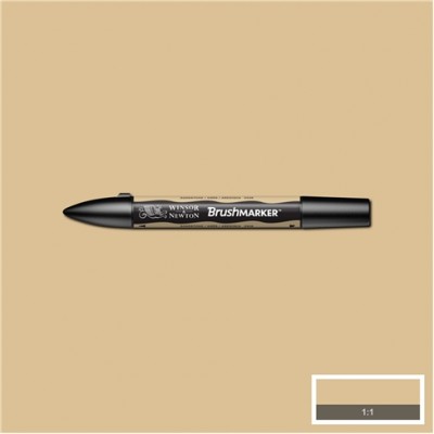 BrushMarker Winsor&Newton Rotulador O928