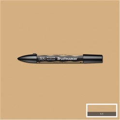 BrushMarker Winsor&Newton Rotulador O837