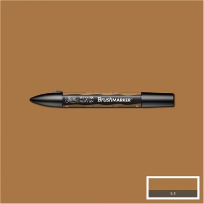 BrushMarker Winsor&Newton Rotulador O535