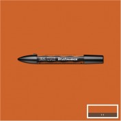BrushMarker Winsor&Newton Rotulador O345