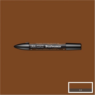 BrushMarker Winsor&Newton Rotulador 0324