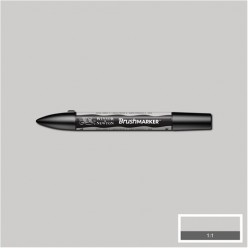 BrushMarker Winsor&Newton Rotulador CG03