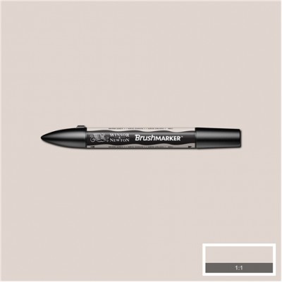 BrushMarker Winsor&Newton Rotulador WG01