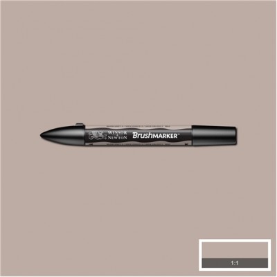 BrushMarker Winsor&Newton Rotulador WG02