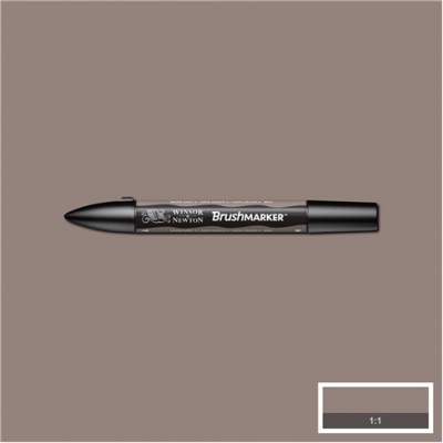 BrushMarker Winsor&Newton Rotulador WG04