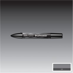 BrushMarker Winsor&Newton Rotulador Blender