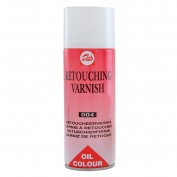 Barniz retoques Talens Spray 400 ml