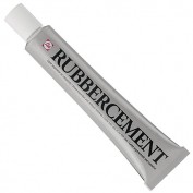 Cola de caucho Rubbercement Tubo 50 ml