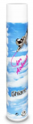 Spray aire comprimido propelente 750 ml
