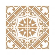 Stencil Baldosa 0004634
