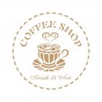 Stencil Coffee Shop 0001269
