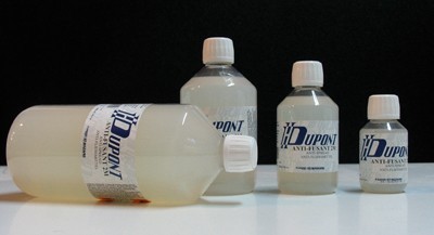 Diluyente concentrado Dupont 100 ml