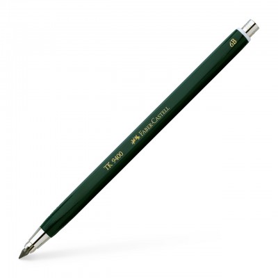 Faber Castell Portaminas TK 9400 6B