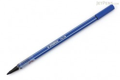 Stabilo Pen 68 Azul Marino 