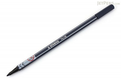 Stabilo Pen 68 Gris Payne