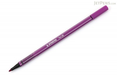 Stabilo Pen 68 Lila