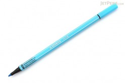 Stabilo Pen 68 Fluorescente Azul