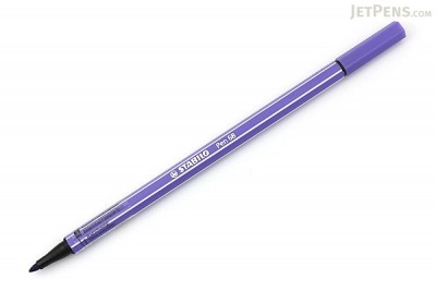 Stabilo Pen 68 Violeta