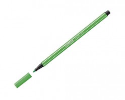 Stabilo Pen 68 Verde Claro