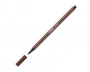 Stabilo Pen 68 Marrón
