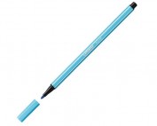 Stabilo Pen 68 Azur