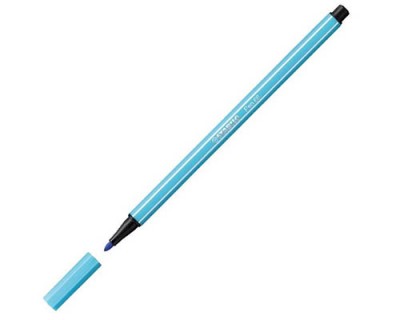 Stabilo Pen 68 Azur 