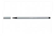 Stabilo Pen 68 Gris Medio 