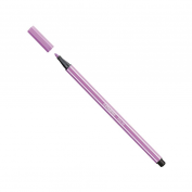 Stabilo Pen 68 Lila Claro