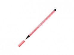 Stabilo Pen 68 Rojo Fluorescente