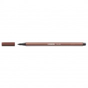 Stabilo Pen 68 Sienna
