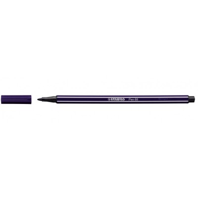 Stabilo Pen 68 Azul Rotulador