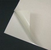 Papel adhesivo doble cara 100x70 cm Pack 5 hojas