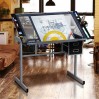 Mesa de dibujo Desing Studio Vision