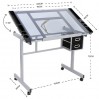 Mesa de dibujo Desing Studio Vision
